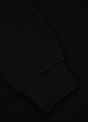 BLACK BRAND Black Hoodie - Pitbullstore.eu