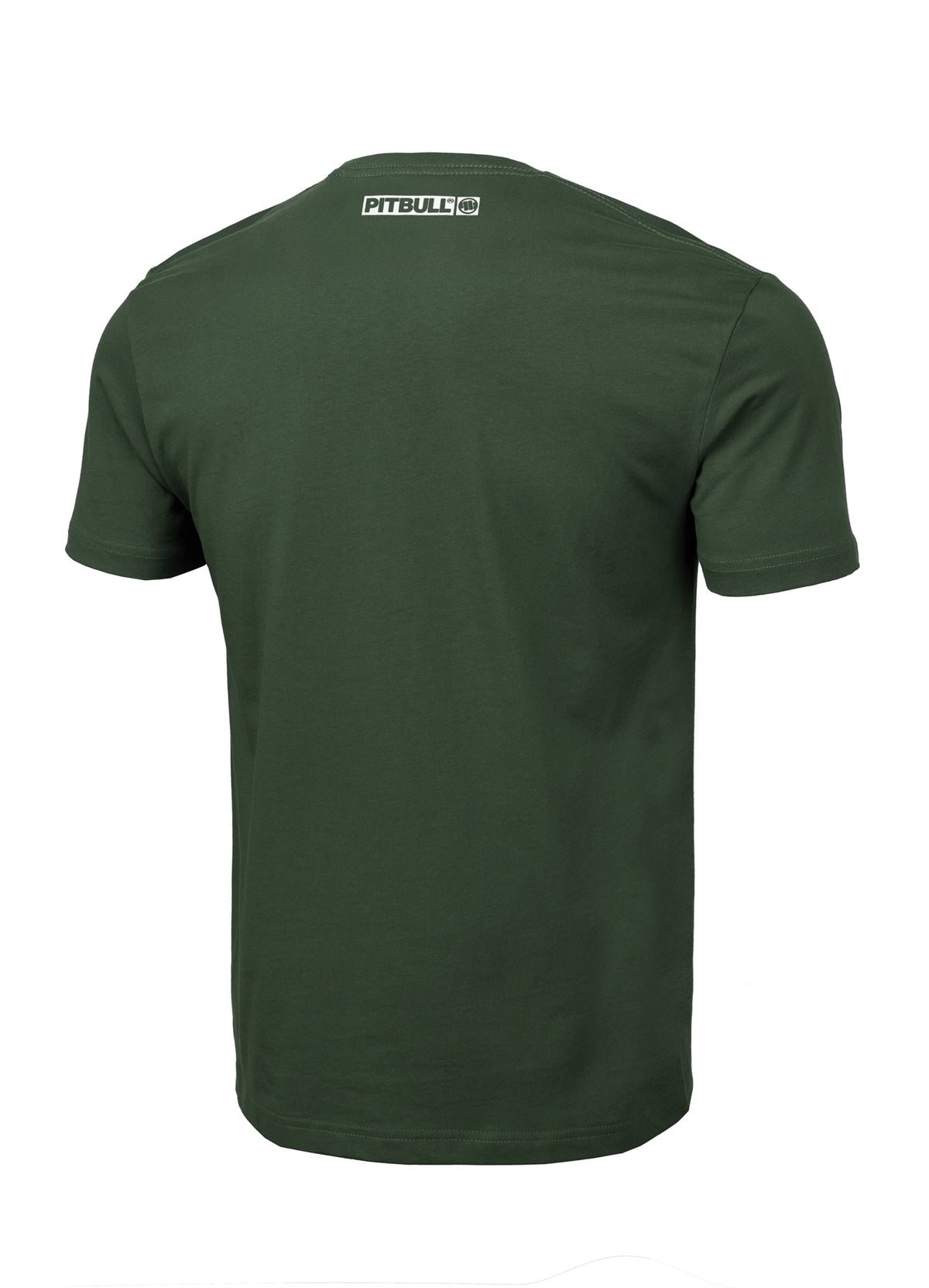 HILLTOP Lightweight Grassy Green T-shirt