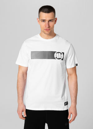 CASINO 3 Lightweight White T-shirt - Pitbullstore.eu