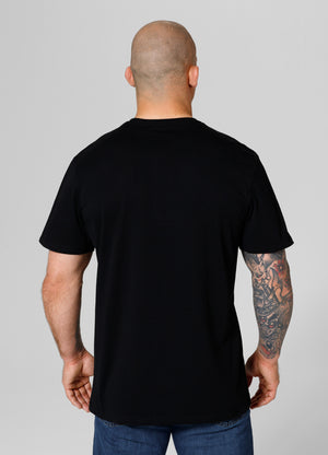 DRIVE Black T-shirt - Pitbullstore.eu