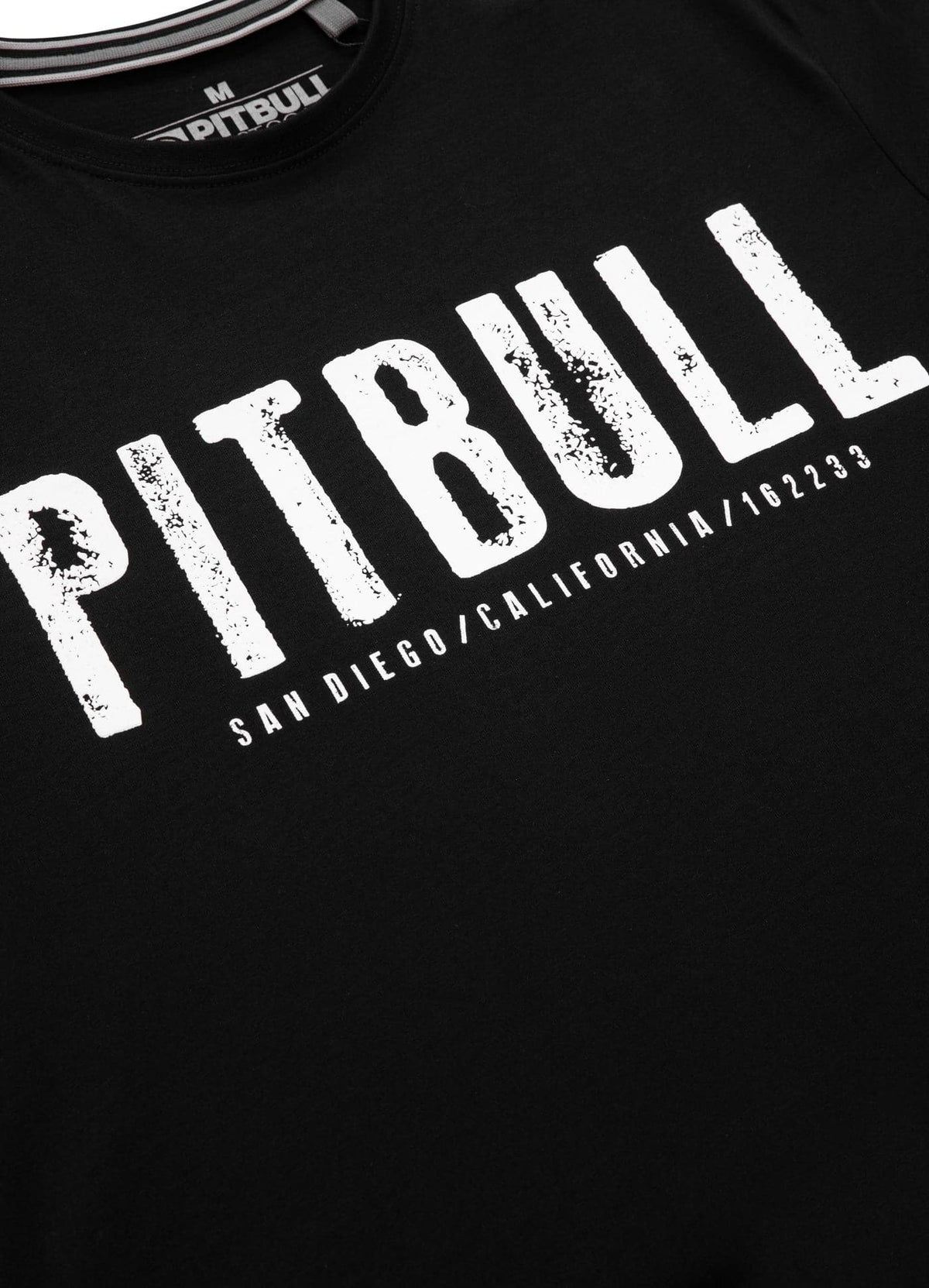Koszulka STREET KING Czarna - kup z Pitbull West Coast Oficjalny Sklep 