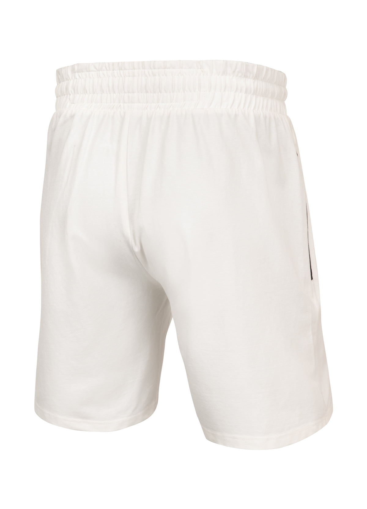 TARENTO 210 Off White Shorts - Pitbullstore.eu