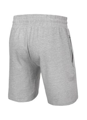 TARENTO 210 Grey Shorts - Pitbullstore.eu