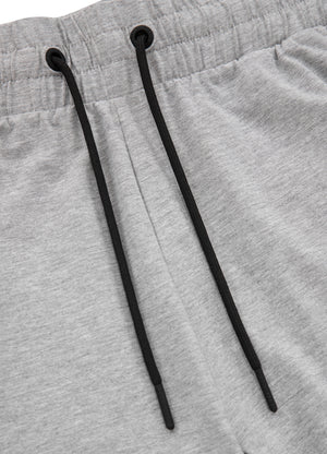 TARENTO 210 Grey Shorts - Pitbullstore.eu
