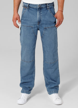CARPENTER Classic Wash Jeans - Pitbullstore.eu