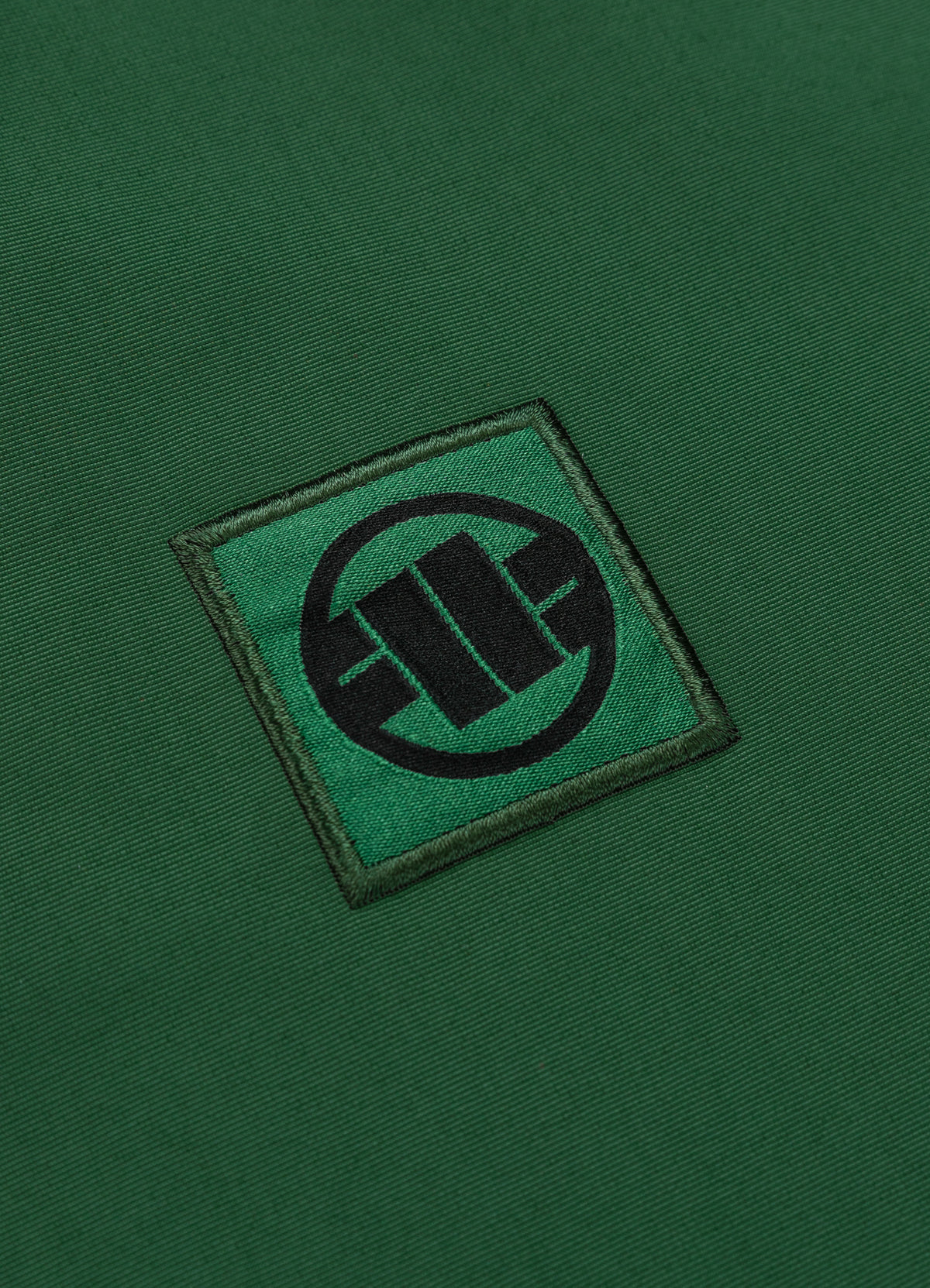 VANTAGE Dark Green Jacket - Pitbullstore.eu