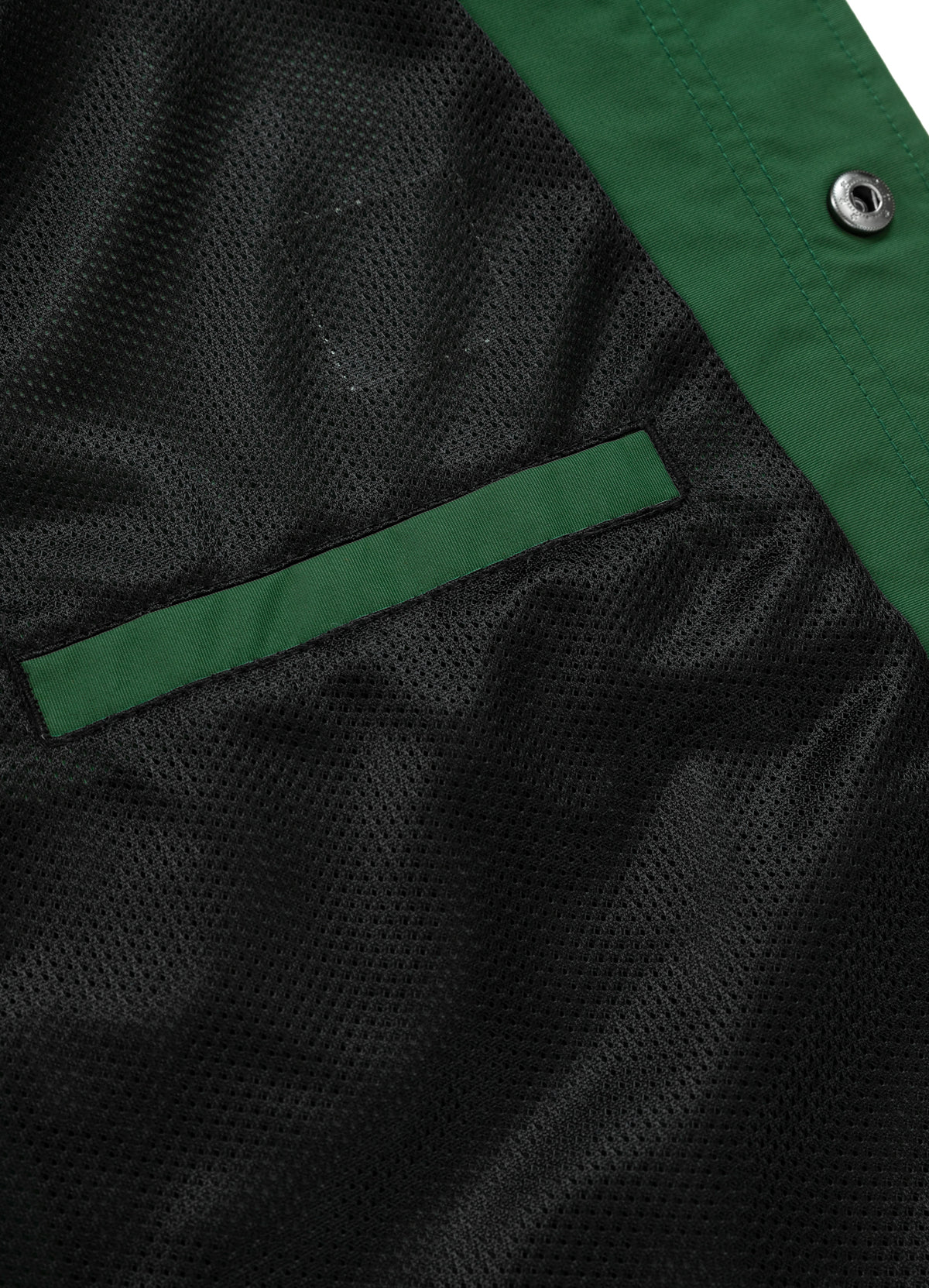 VANTAGE Dark Green Jacket - Pitbullstore.eu