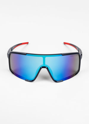 SKYLARK Blue Sunglasses - Pitbullstore.eu