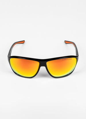 JAYKEN Orange Sunglasses - Pitbullstore.eu