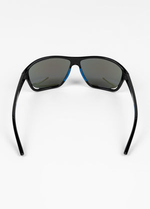 JAYKEN Blue Sunglasses - Pitbullstore.eu
