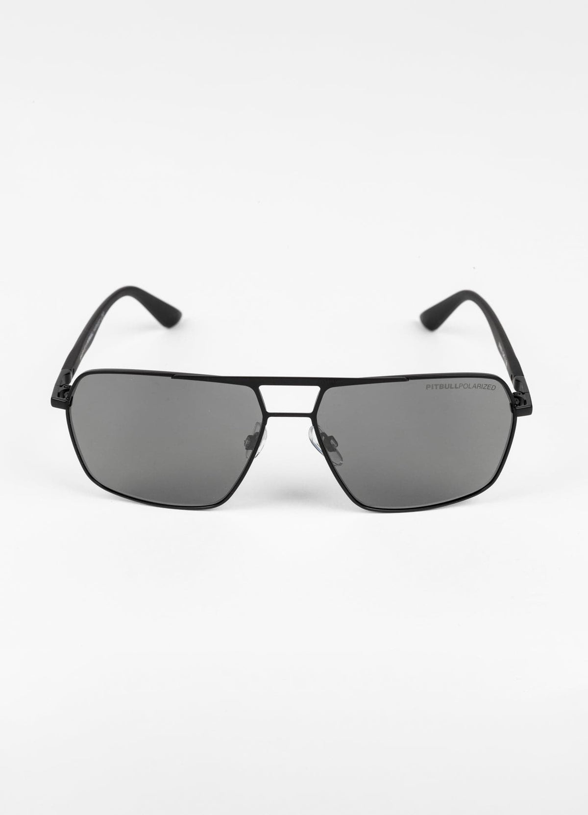HARVEST Grey Sunglasses - Pitbullstore.eu