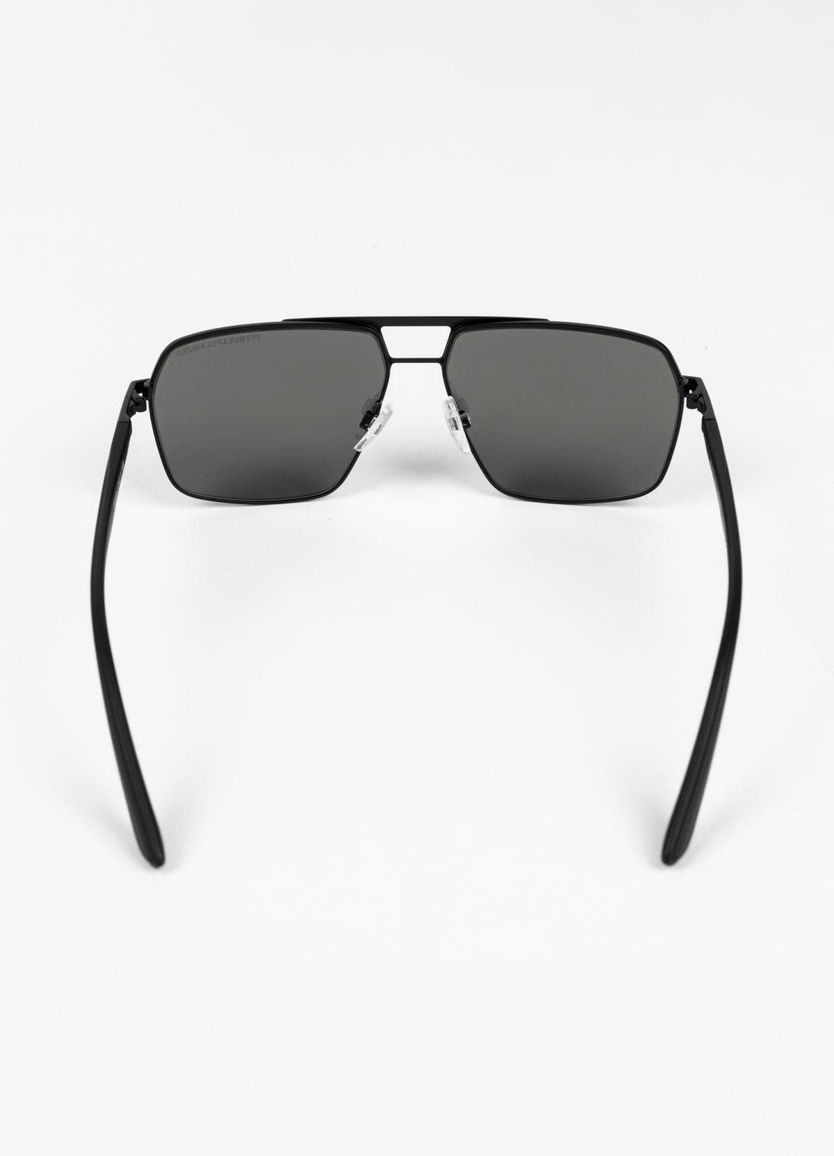 HARVEST Grey Sunglasses - Pitbullstore.eu