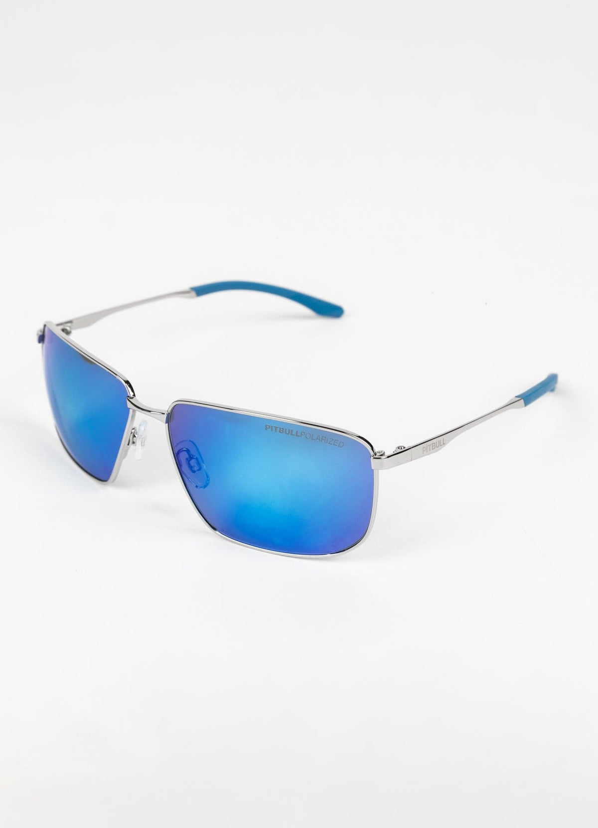 BENNET Blue Sunglasses - Pitbullstore.eu