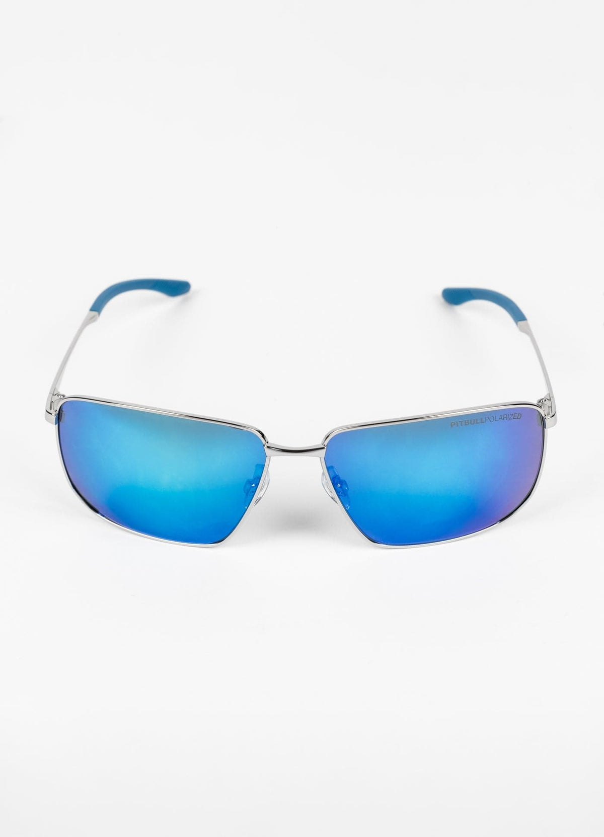 BENNET Blue Sunglasses - Pitbullstore.eu