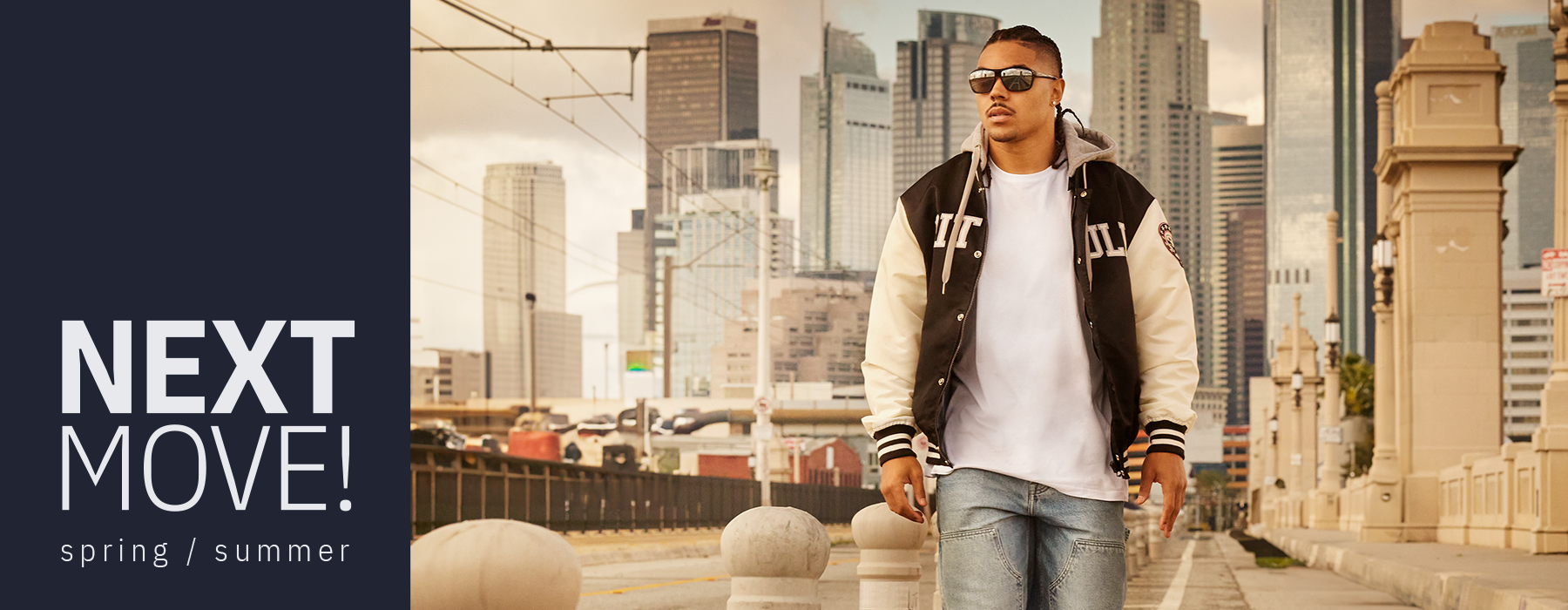 Pitbull sales men's clothing