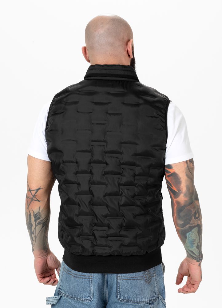 Men's Vest Eclipse
