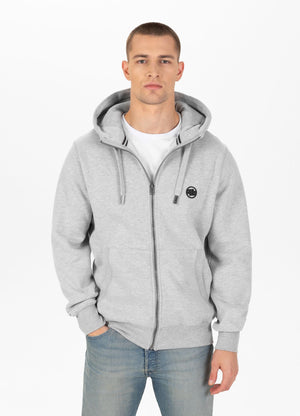 Men's Zip-up hoodie Hilltop 23