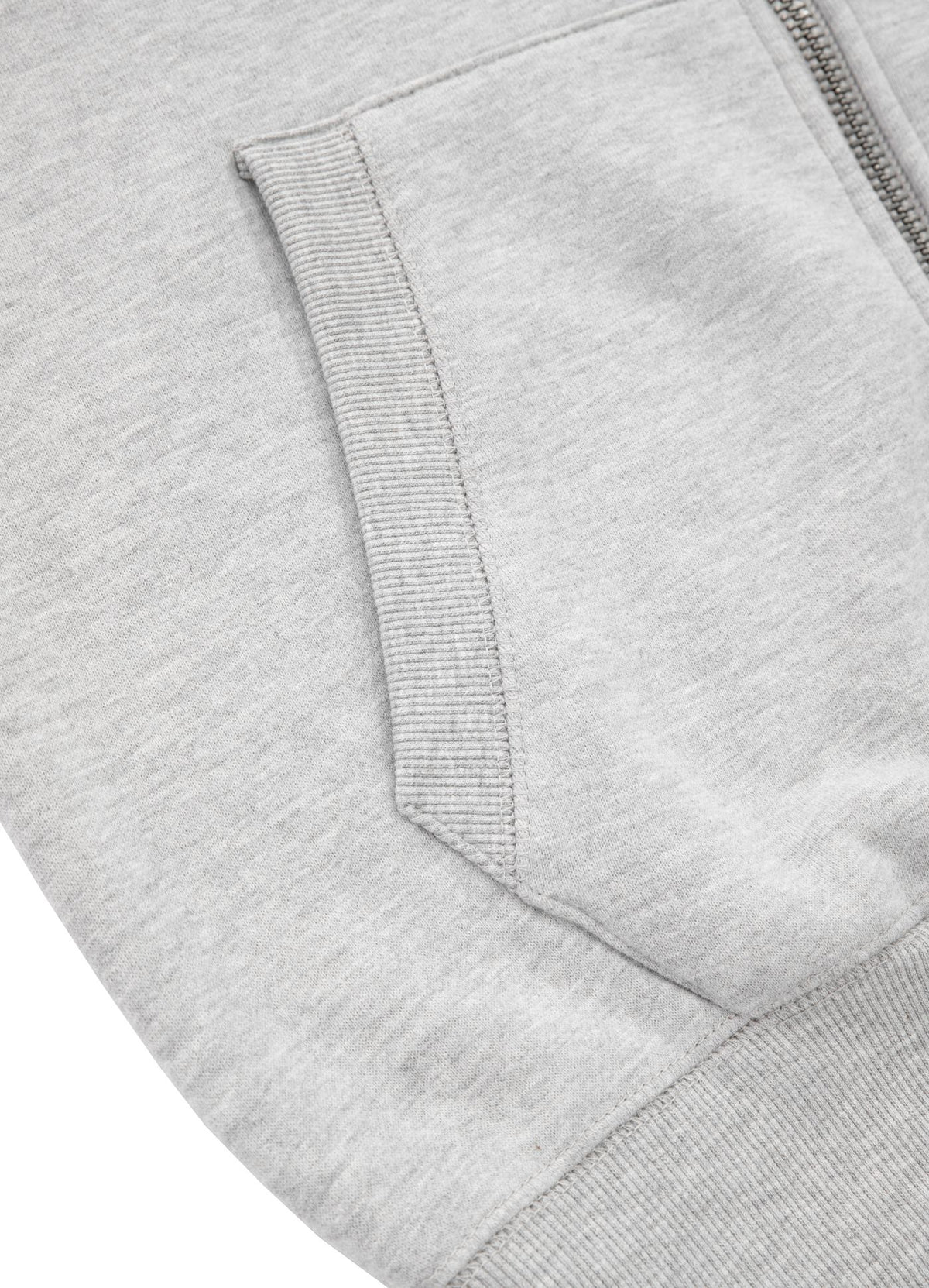 Men's Zip-up hoodie Hilltop 23