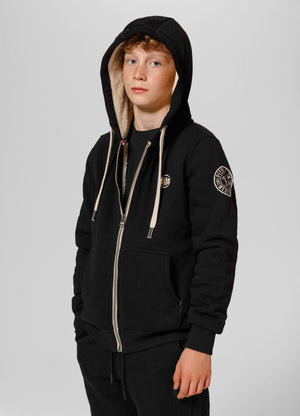 Men's Zip-up hoodie Sherpa Ruffin II