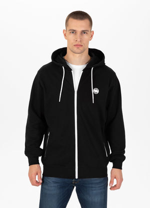 Men's Zip-up hoodie Terry Drive