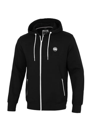 Men's Zip-up hoodie Terry Drive