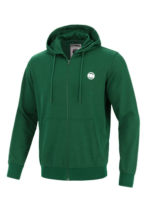 Men's Zip-up hoodie Tricot Carson