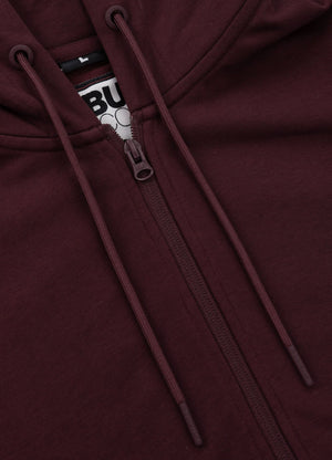 Men's Zip-up hoodie Tricot Carson