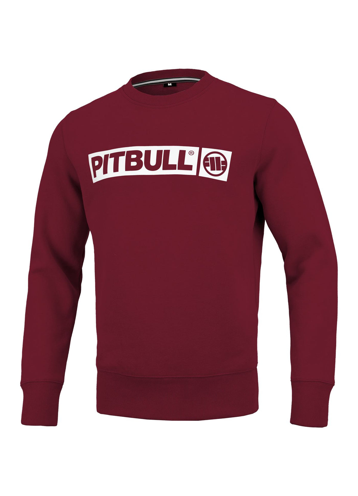 Men's Sweatshirt Terry Hilltop