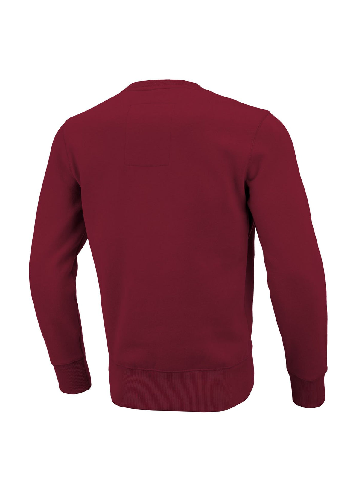 Men's Sweatshirt Terry Hilltop