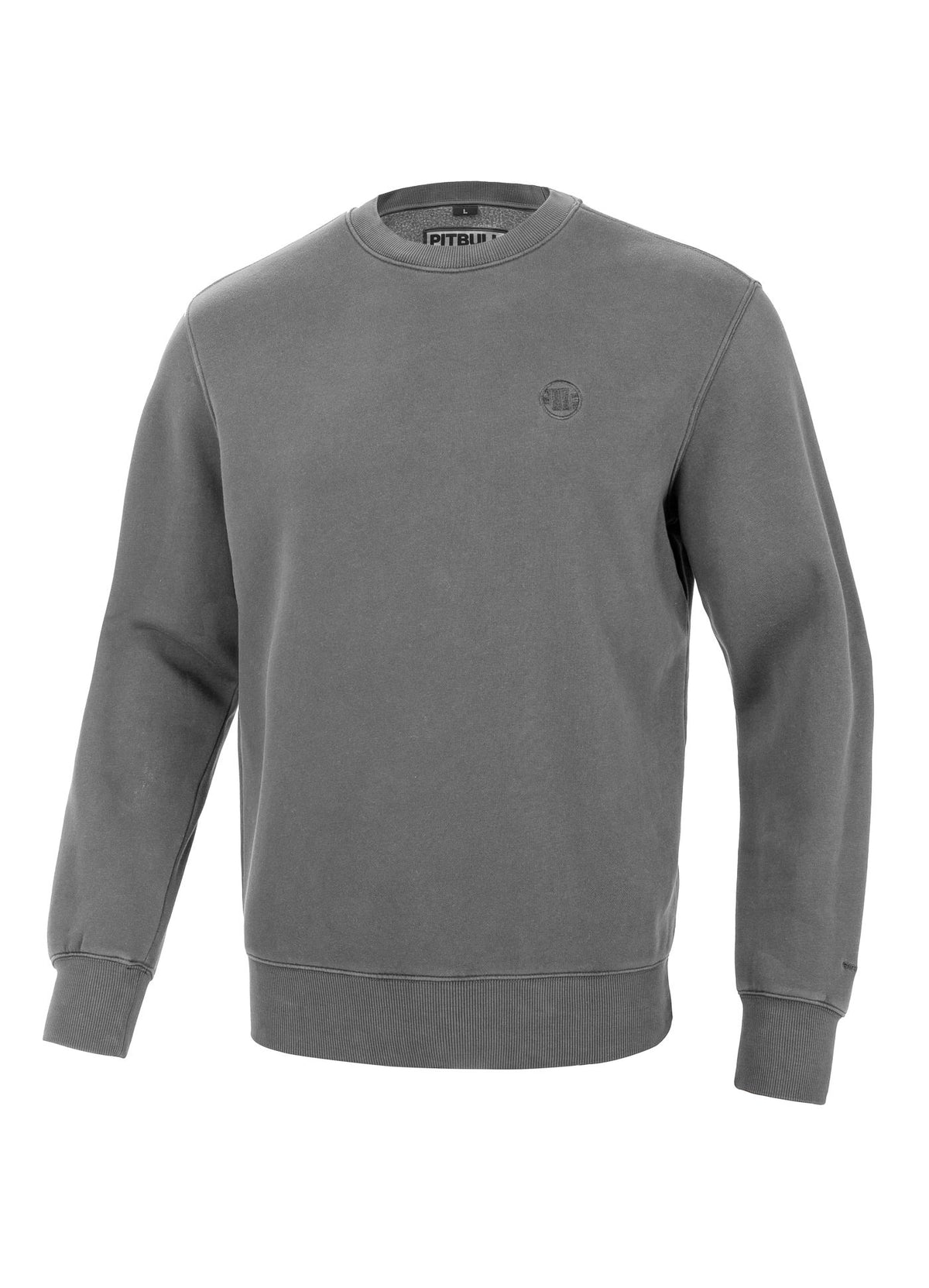 Men's Sweatshirt Washed Lancaster