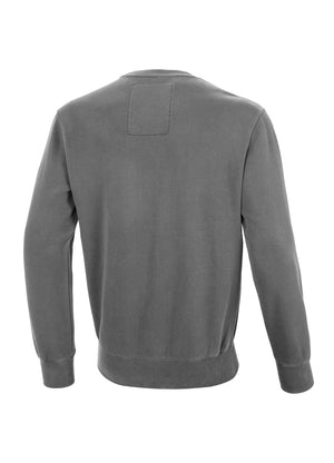 Men's Sweatshirt Washed Lancaster