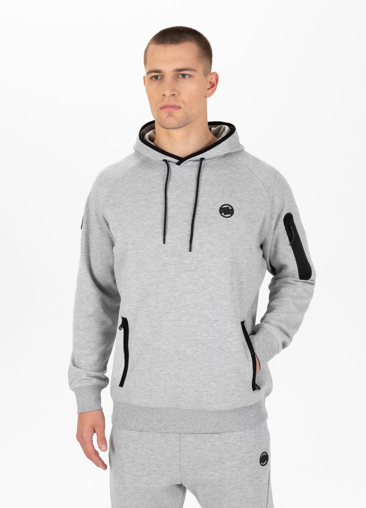 Men's Hoodie Stafford