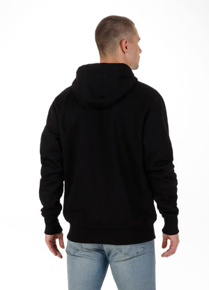 Men's Hoodie Steel Logo