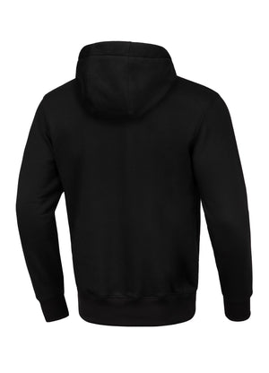 Men's Hoodie Steel Logo