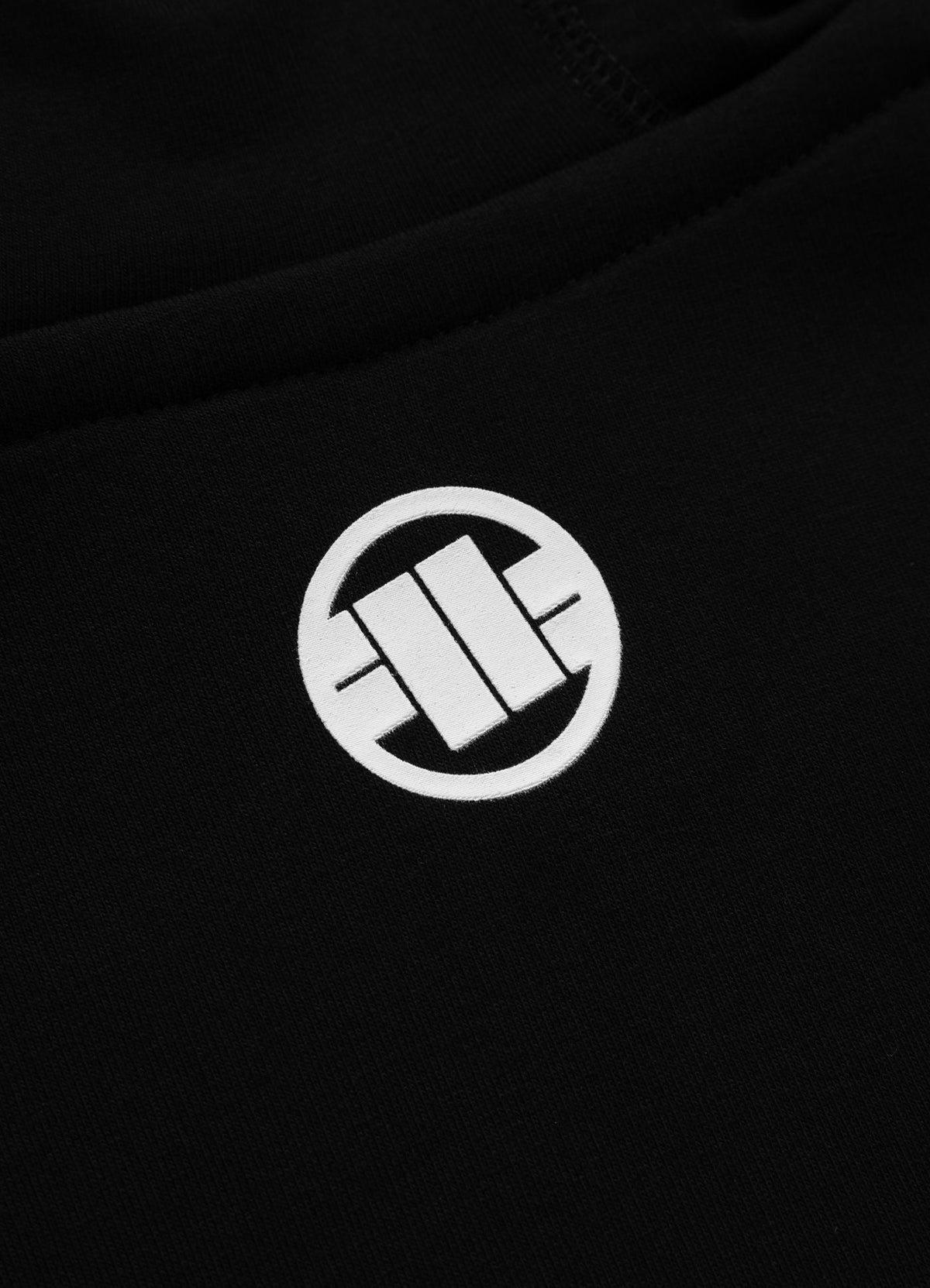 Men's Hoodie Steel Logo