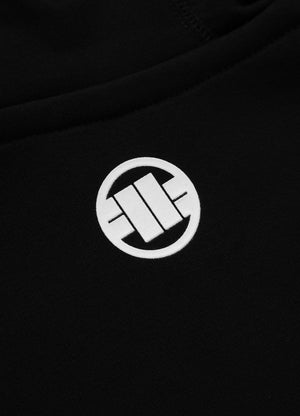 Men's Hoodie Steel Logo