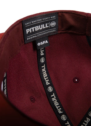 Snapback PITBULL