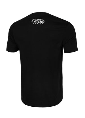 T-Shirt Curb