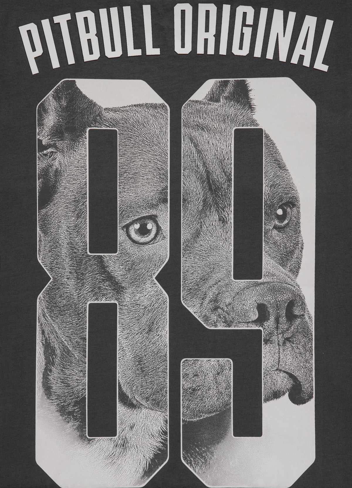 T-Shirt Eighty Nine Dog