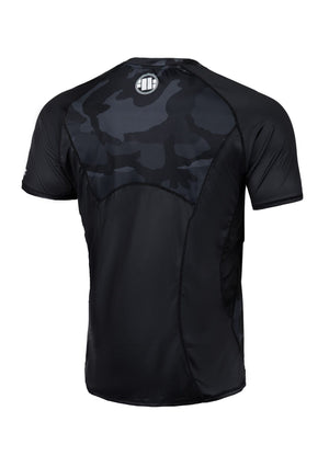 T-Shirt Mesh Performance Pro plus ADCC II