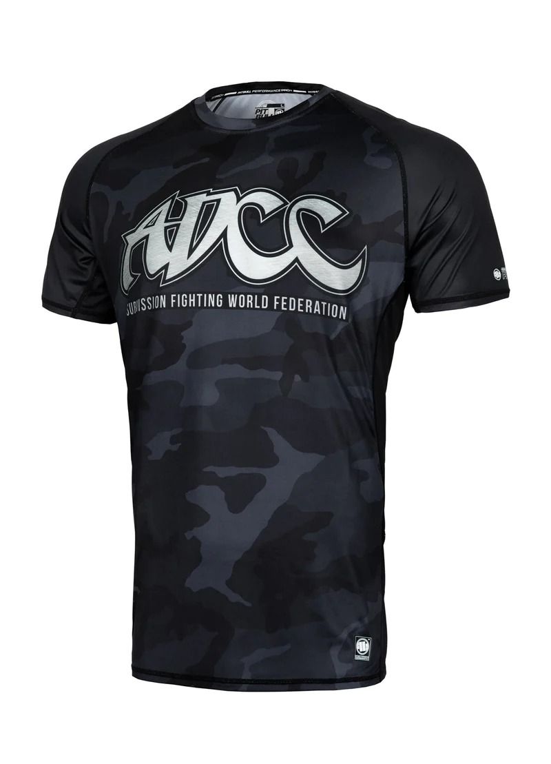 T-Shirt Mesh Performance Pro plus ADCC II