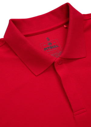 Polo shirt Pique Rockey