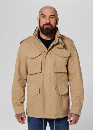 Men's transitional jacket M65