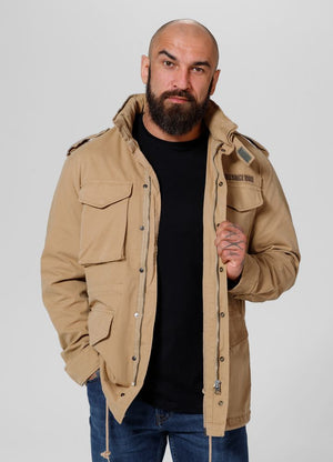 Men's transitional jacket M65