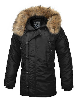 Winter jacket Alder