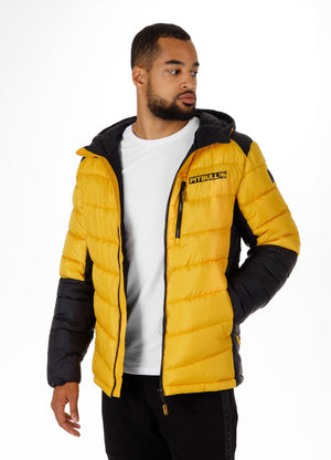 Men's winter jacket Evergold