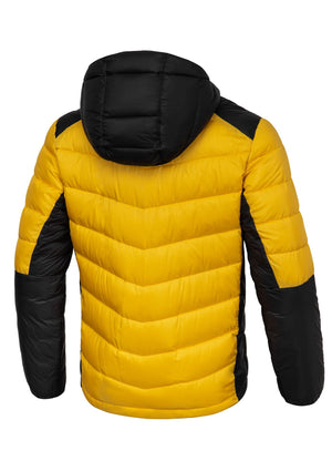 Men's winter jacket Evergold