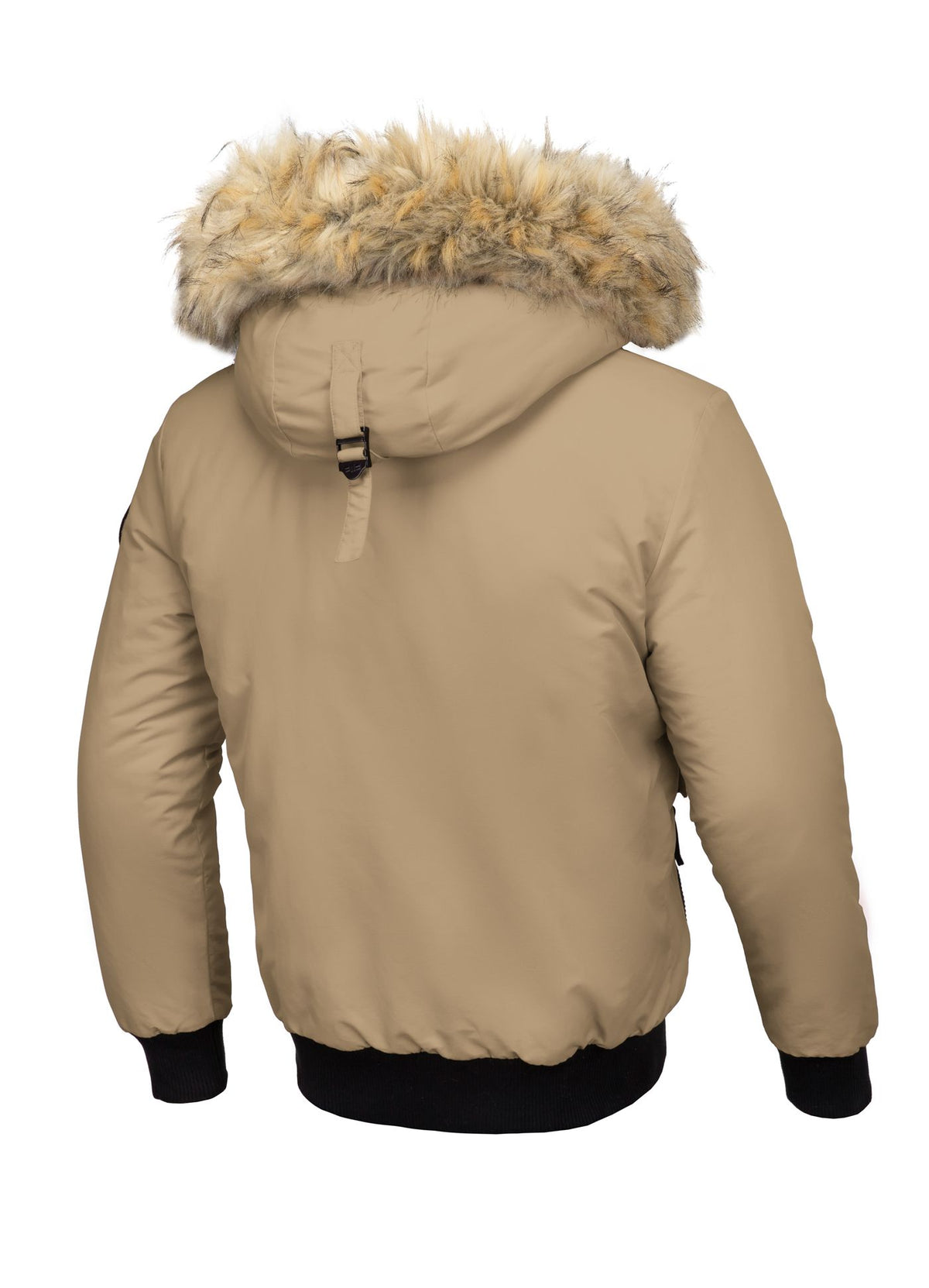 Men's winter jacket Firethorn