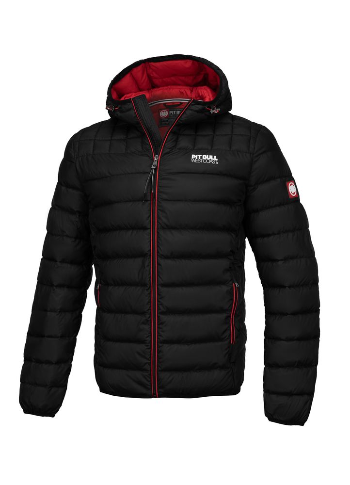Men's winter jacket Seacoast II