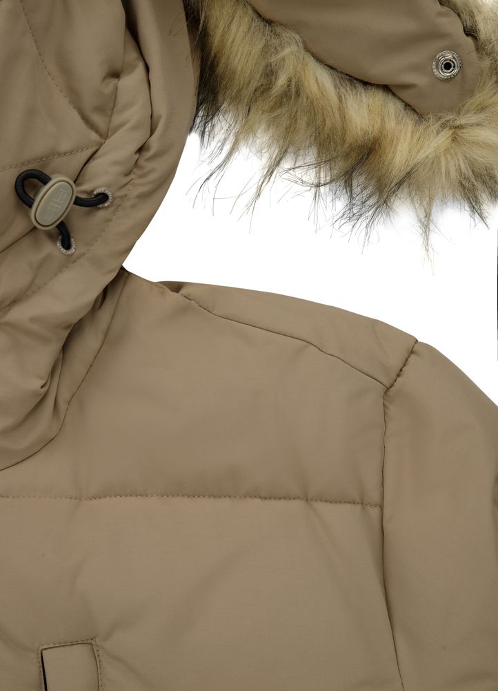 Men's winter jacket Taurus